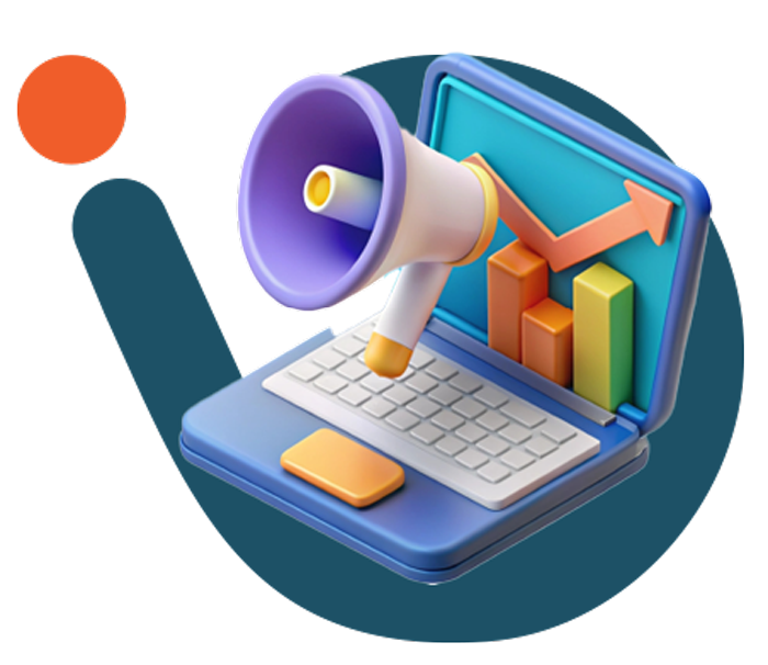 Digital Marketing & Development