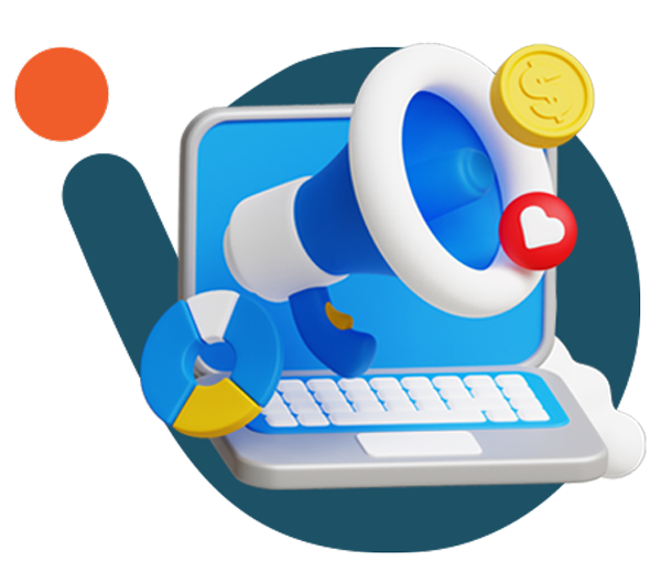 Digital Marketing & Development